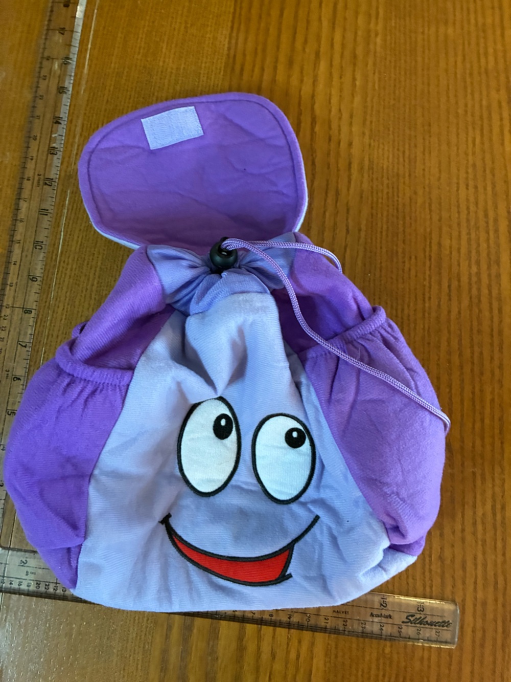 Dora The Explorer ‘Backpack’ - Picture 4 of 4